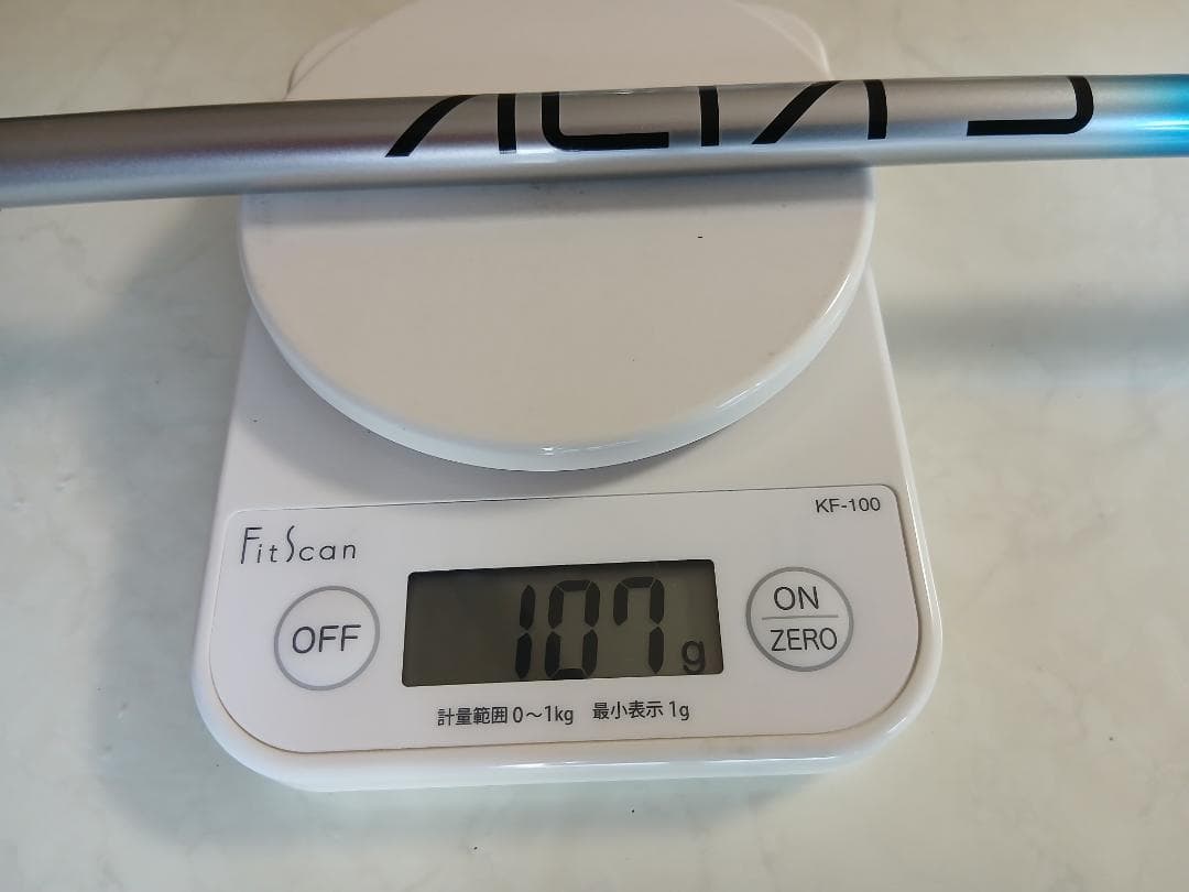 PING ピン スリーブ付ドライバーシャフトALTA J CB BLUE（SR） - メルカリ