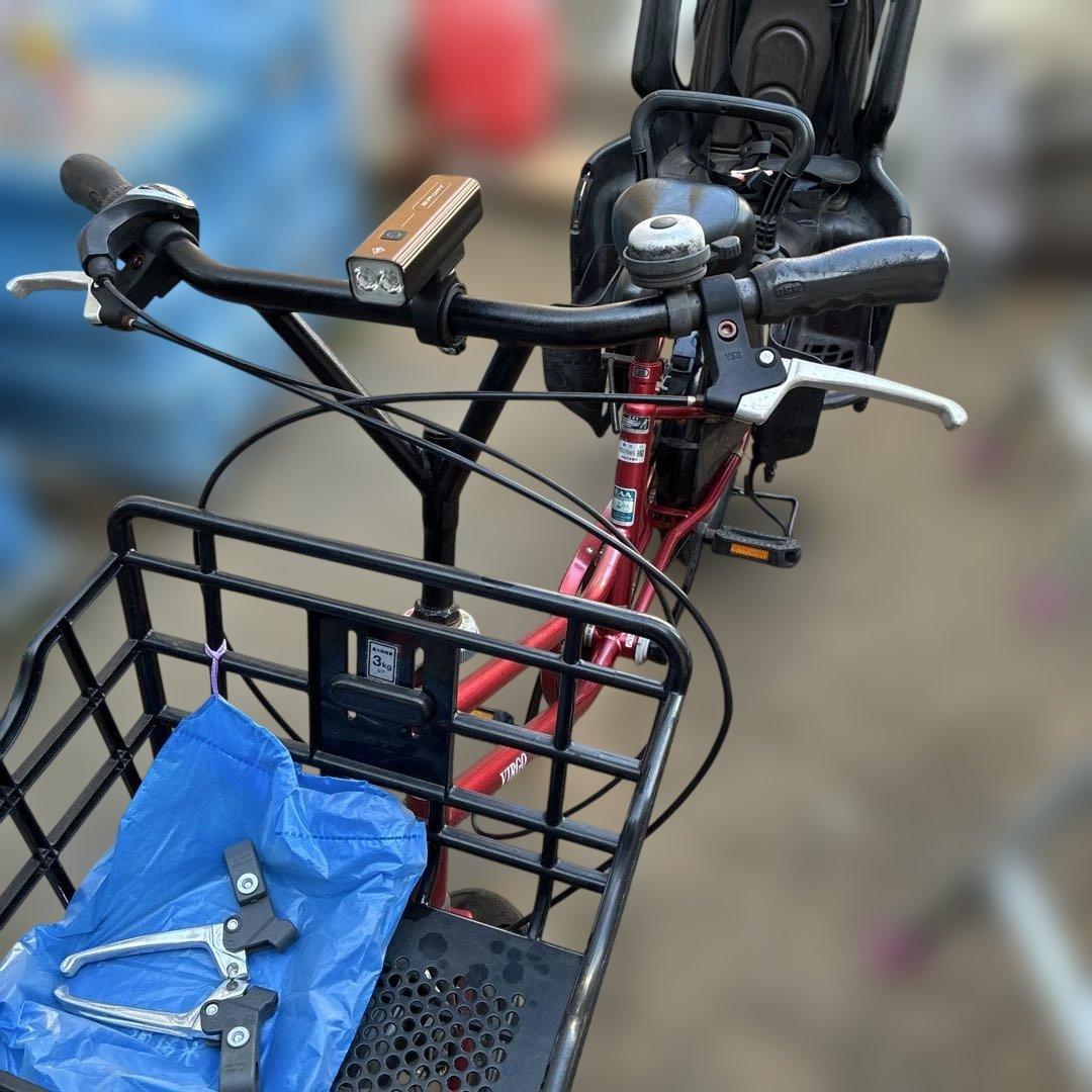 非電動　子供乗せ自転車　後方チャイルドシート藤沢市 電動なし 非電動 子供乗せ自転車 後方チャイルドシート藤沢市 非電動の