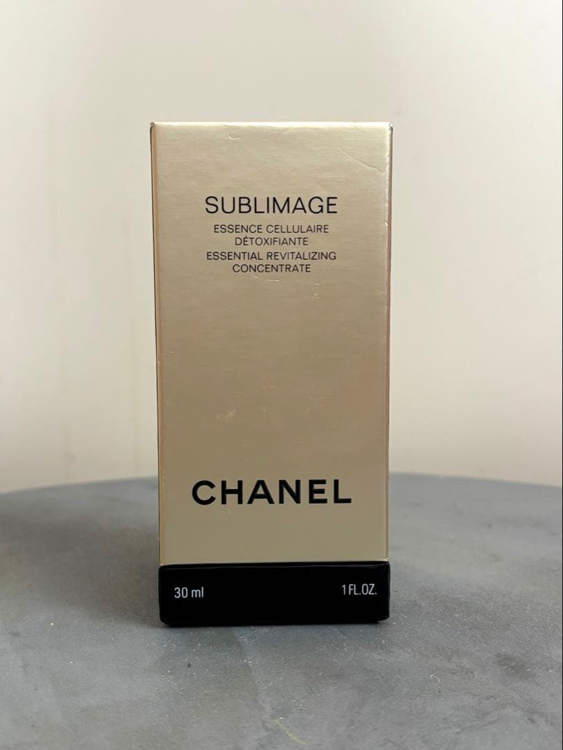 CHANEL サブリマージュ セラム　コンサントレ シャネル / サブリマージュ セラム コンサントレの公式商品情報｜美容