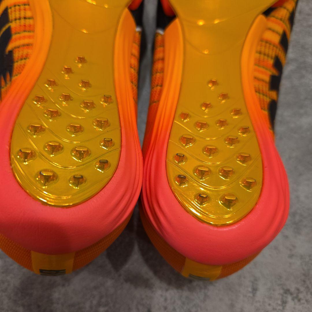 evoSPEED Forte NITRO Elite　25.5cm