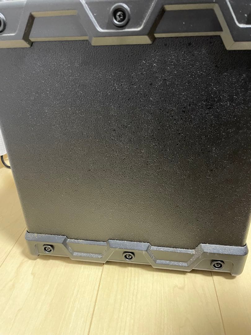 Roland CUBE-20XL BASS ベース用アンプ - メルカリ