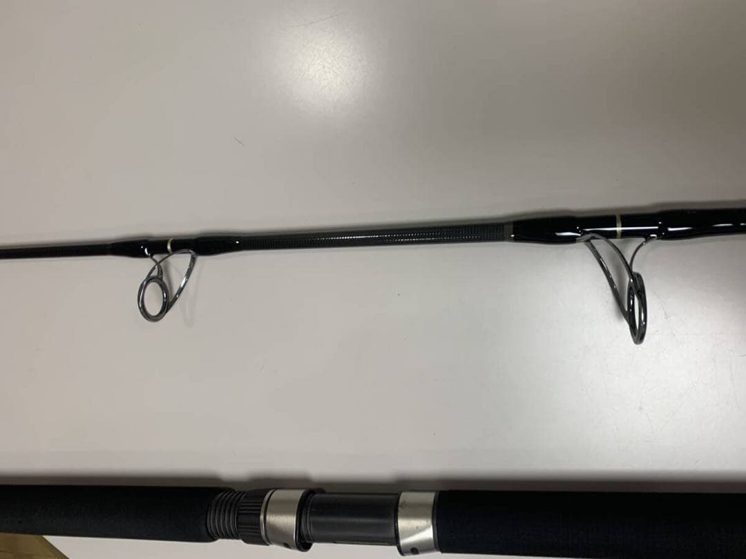 カーペンター KLL 73/40 30本限定生産 美品 - メルカリ