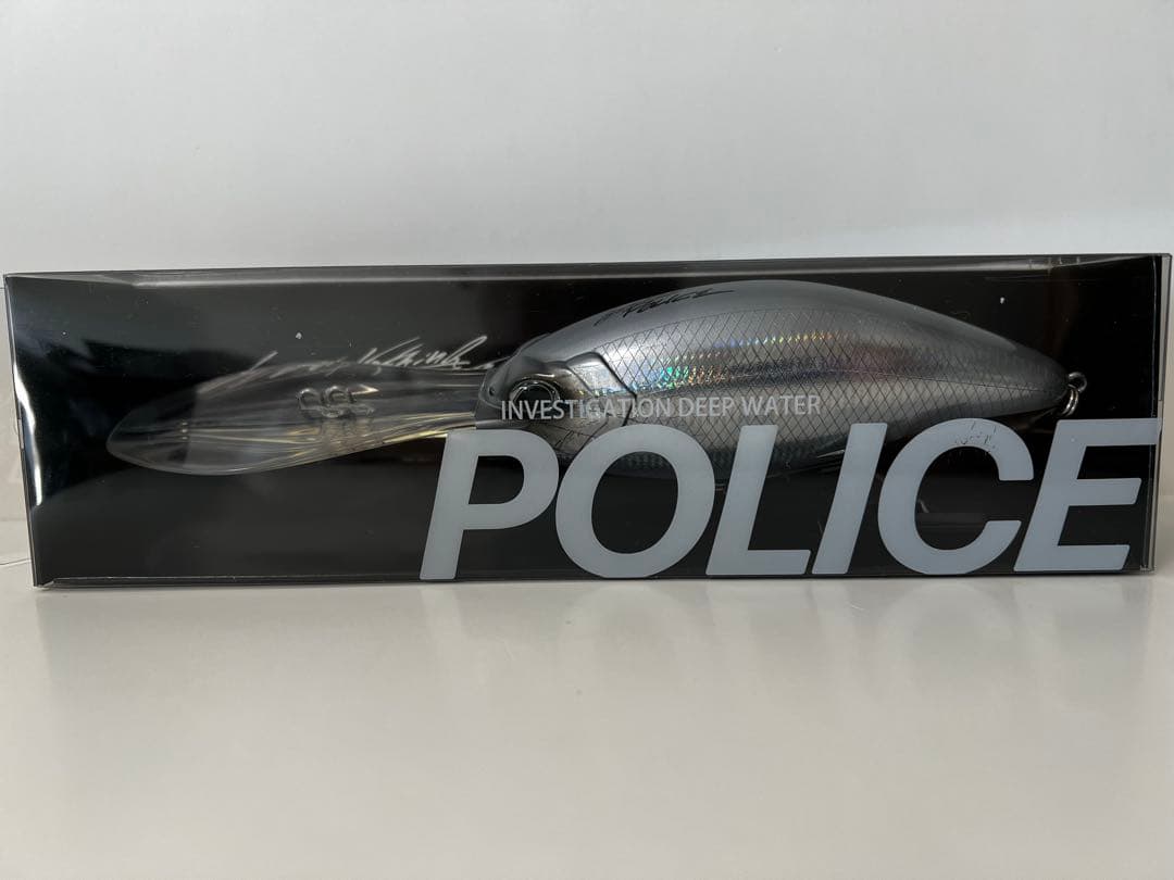 タイニークラッシュ & ポリス