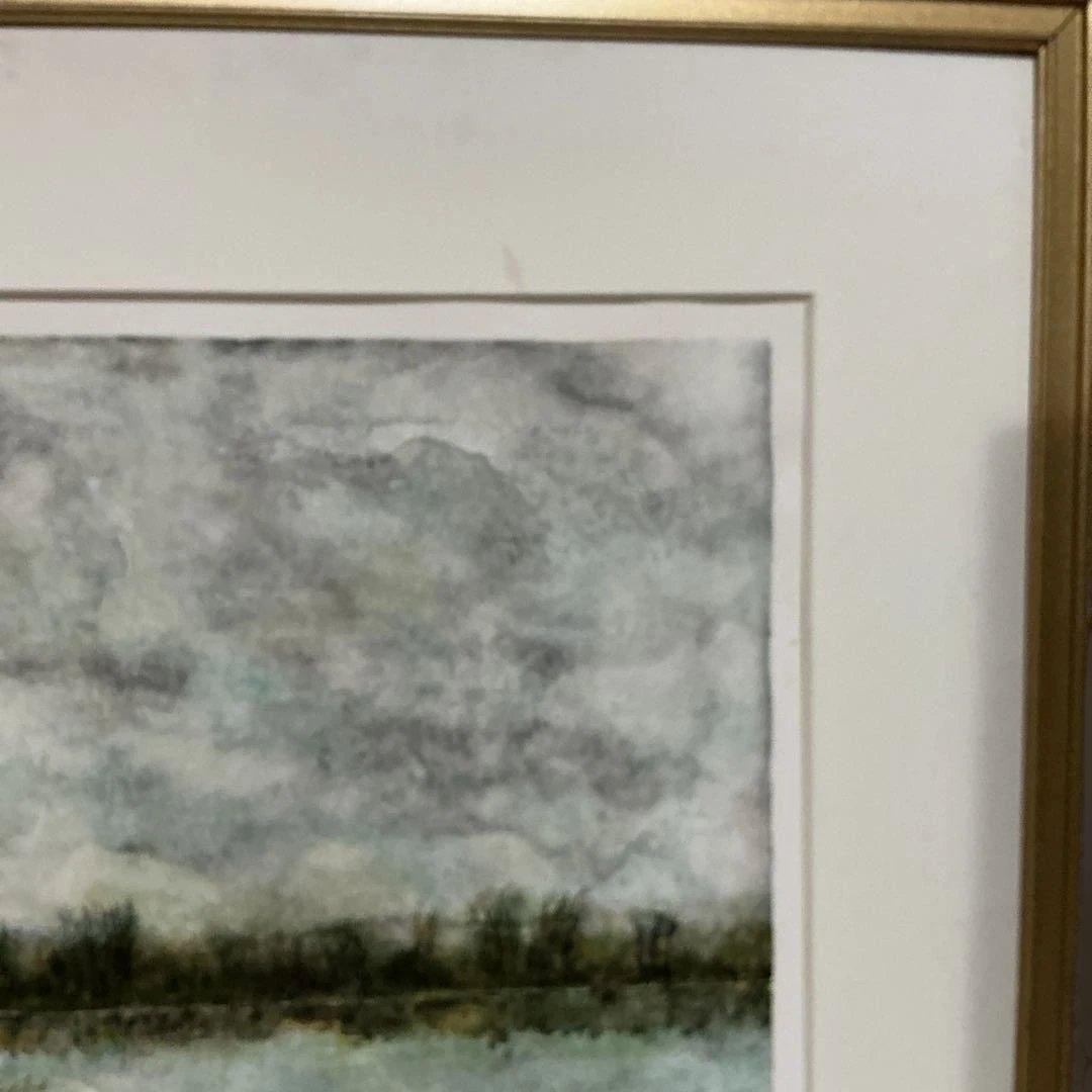 takeさん専用　ガントナー　Paris 《パリのシャンゼリゼ通り》　（2点）