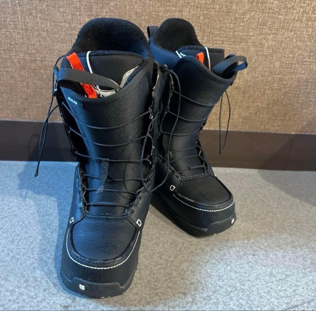 バートン スノーボードブーツ 26cm 楽天市場】バートン スノーボードブーツ レディース 25-26 Burton