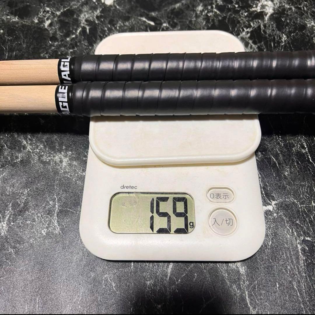 太鼓の達人 マイバチ 最高傑作 万能型 黒朴 次回500円引きクーポン付き