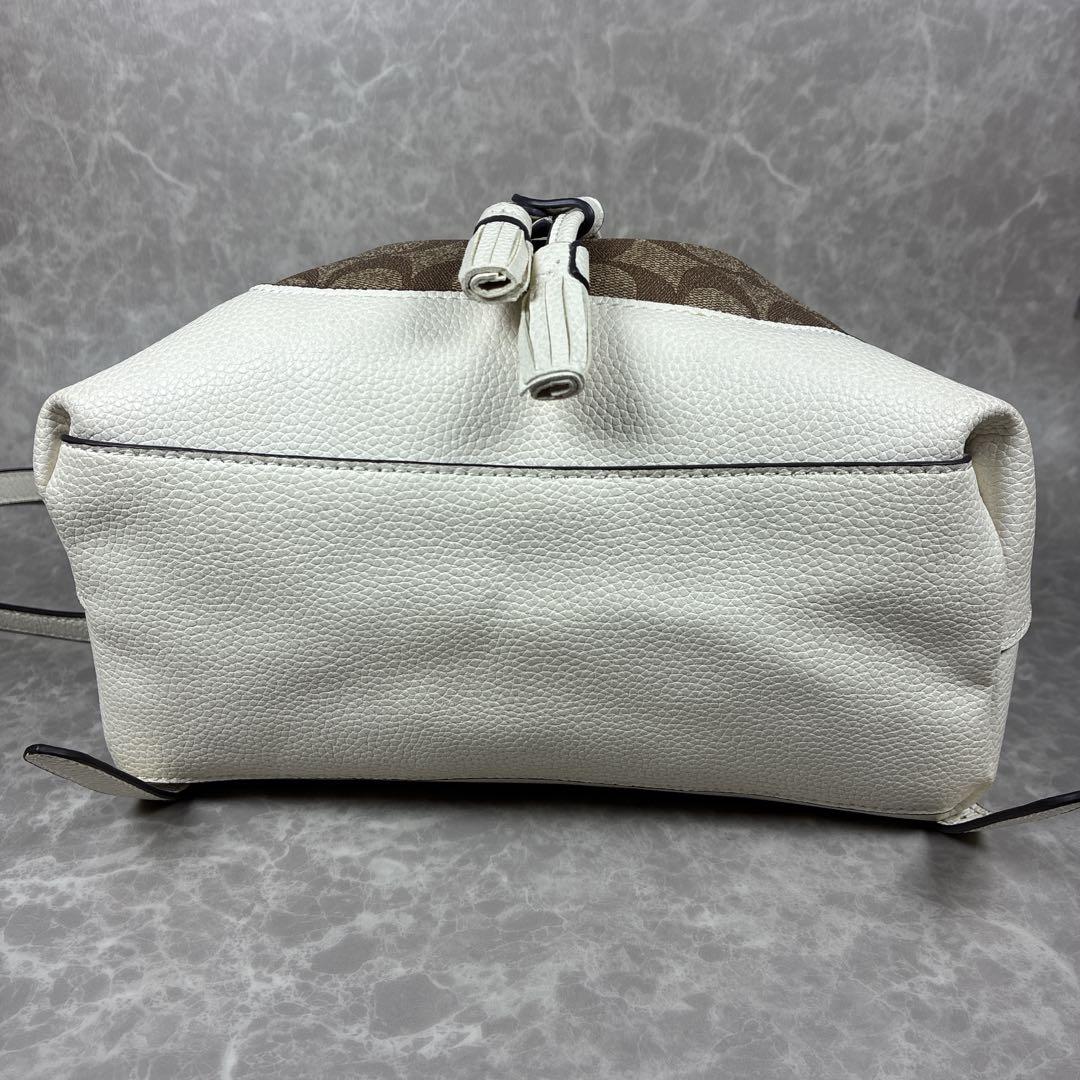 コーチ×ディズニー DISNEY X COACHダンボ バックパック リュック