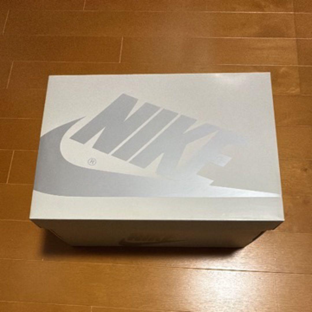 AJ1 high co.jp新品未使用 27.5cm