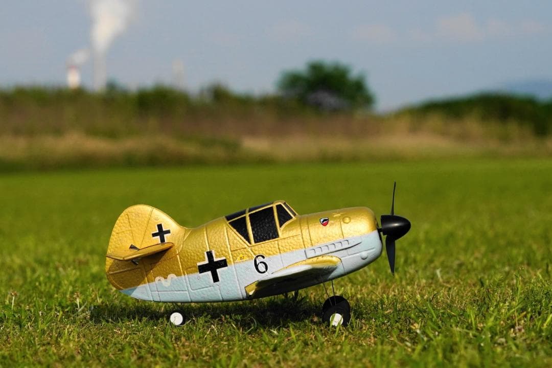 限定大特価◆XK A250 RTF 2.4G 4ch リポ2個付