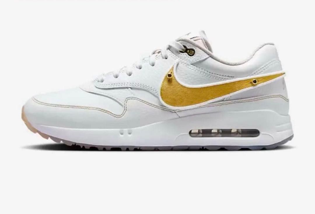 ナイキエアマックス1 ‘86 OG x Eastside Golf Eastside Golf x Nike Air Max 1 86 OG Golf が国内10月7日より発売