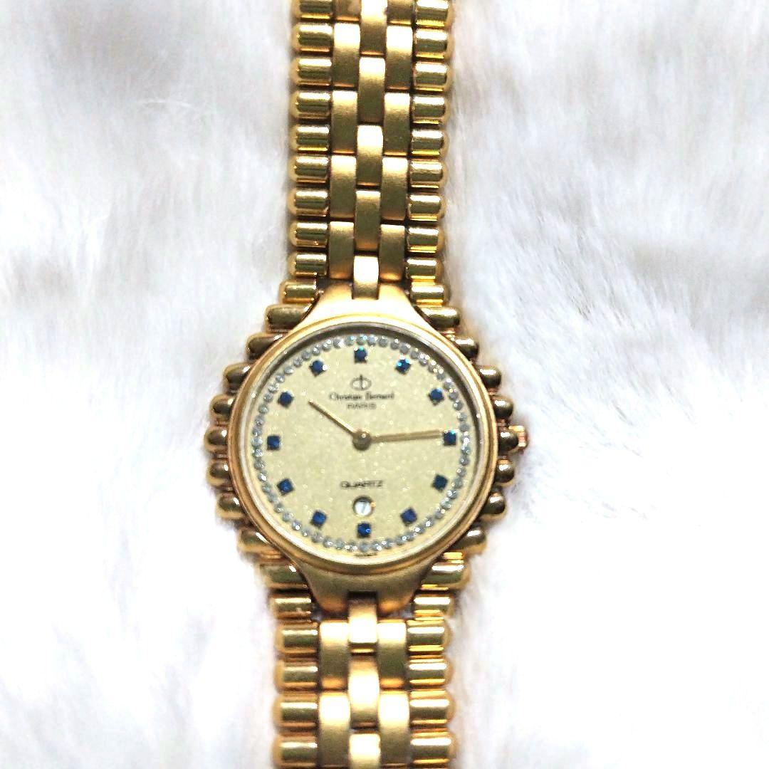 Christian Bernard 腕時計 Maid in France Christian Bernard 腕時計