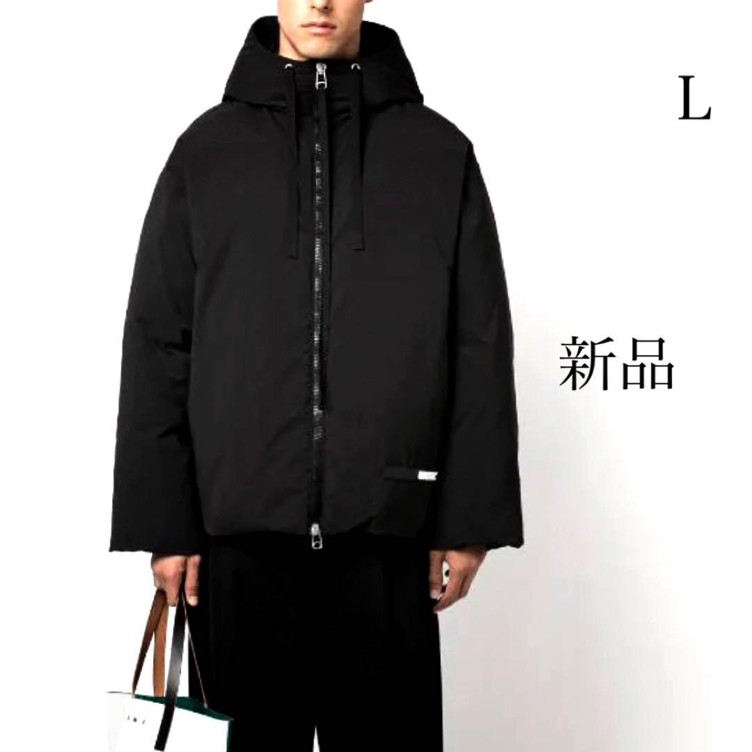 OAMC Lithium Jacket リチウム ジャケット ダウンジャケットL - メルカリ