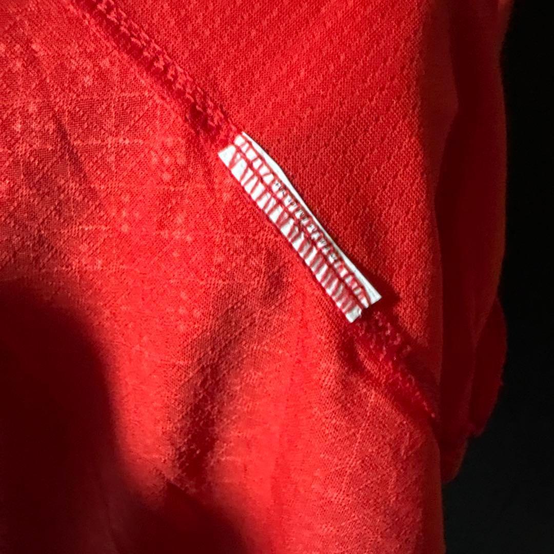 ☆ポルトガル】 PUMA 古着 サッカー メンズ ユニフォーム 長袖 2XL