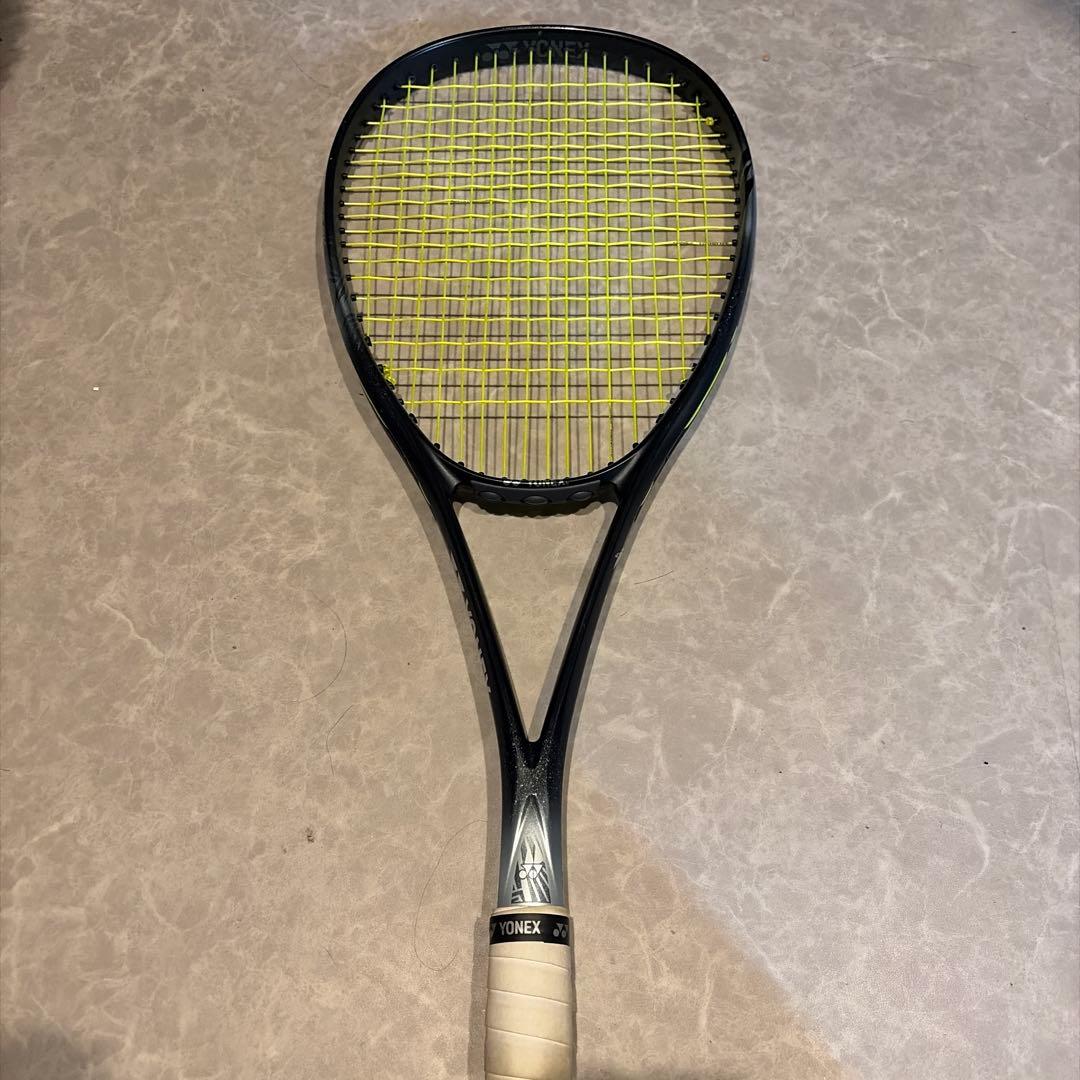 ボルトレイジ8V UL2 Amazon | (ヨネックス) ソフトテニス ラケット ボルトレイジ8V VR8V