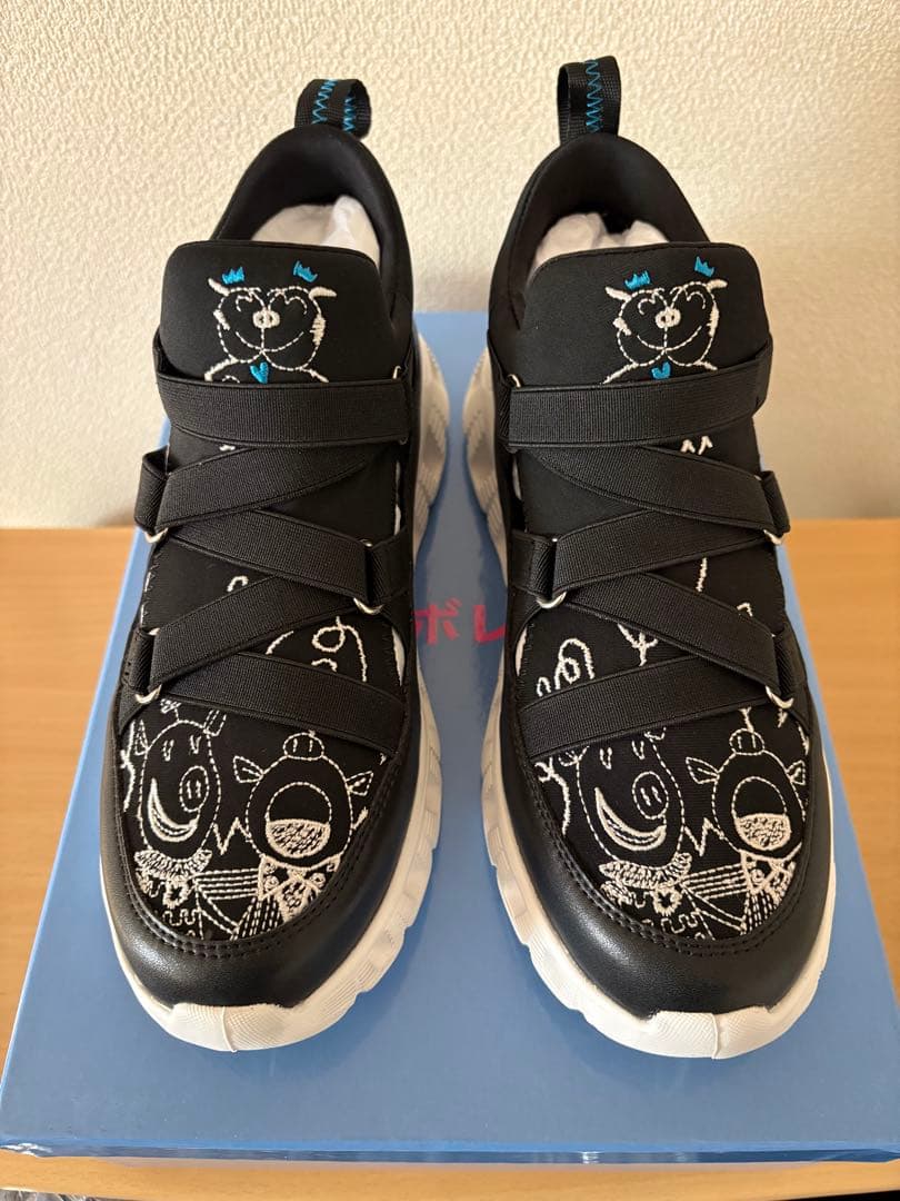 ☆新品☆アルベロベロ　スニーカー 2026年最新】アルベロベロ 靴の人気アイテム - メルカリ