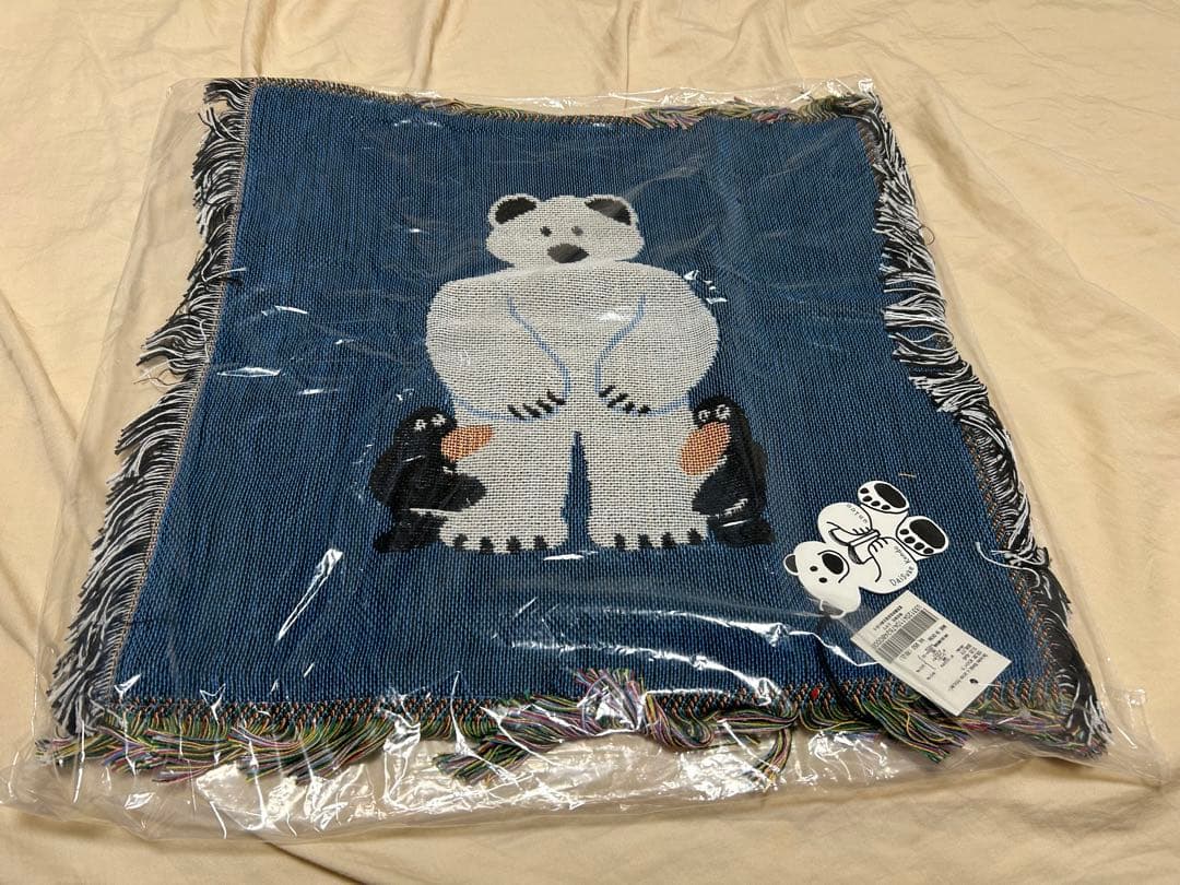 Daisuke Kondo×unico クッションカバー セット - メルカリ