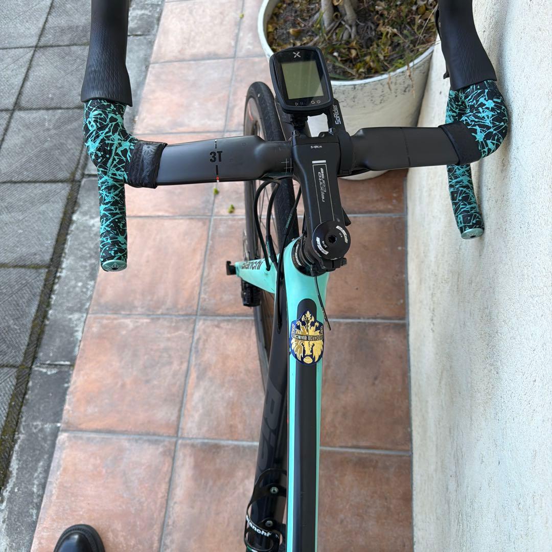 オルトレxr3 DB 105 50サイズ フルクラムスピード40 3tエアロ - メルカリ