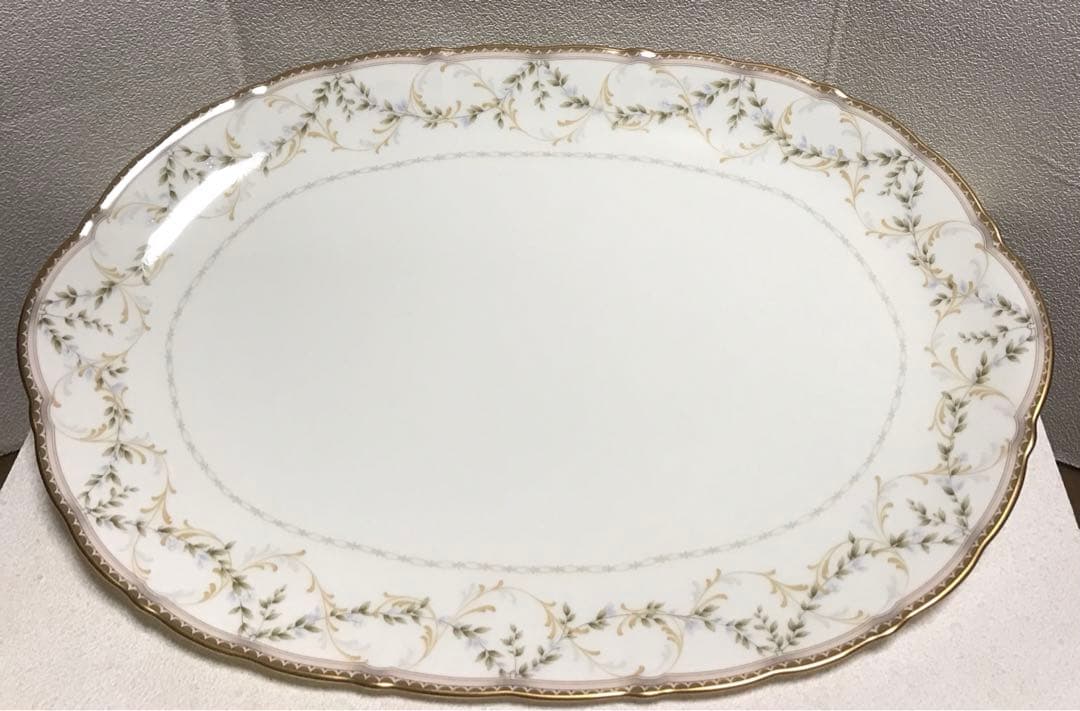 Lille 1767 】フランス製 陶磁器 恋人【 E.DUC 】