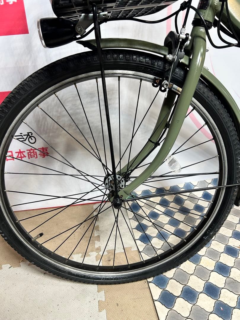 No.614 パナソニックティモ・S BE-ELST632 整備済み通勤通学 - メルカリ