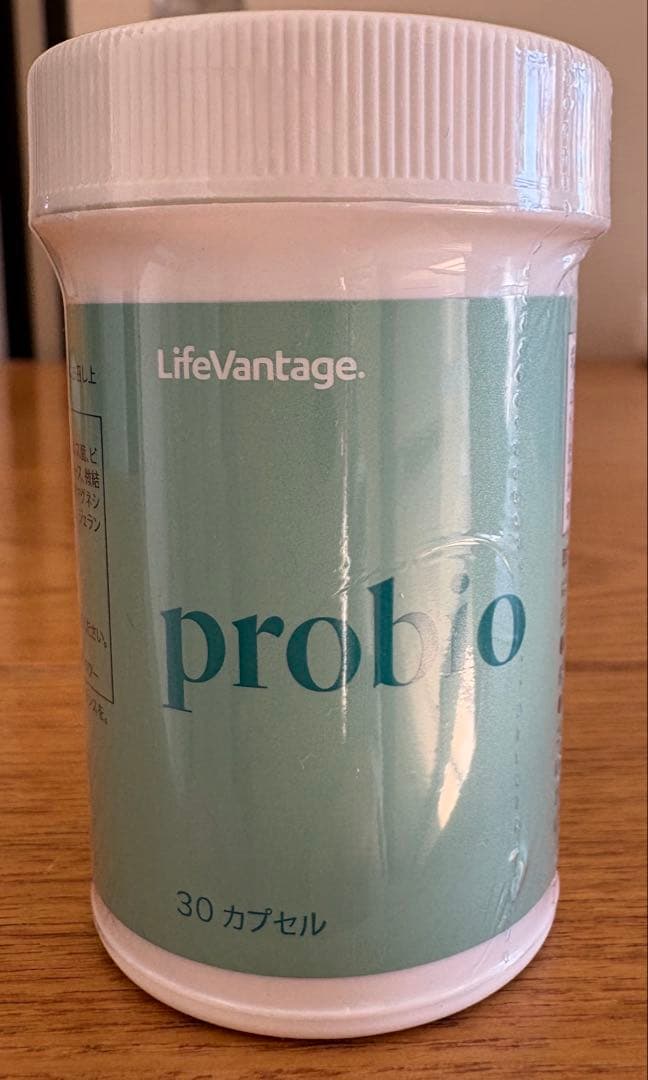 ライフバンテージ プロバイオ - メルカリ