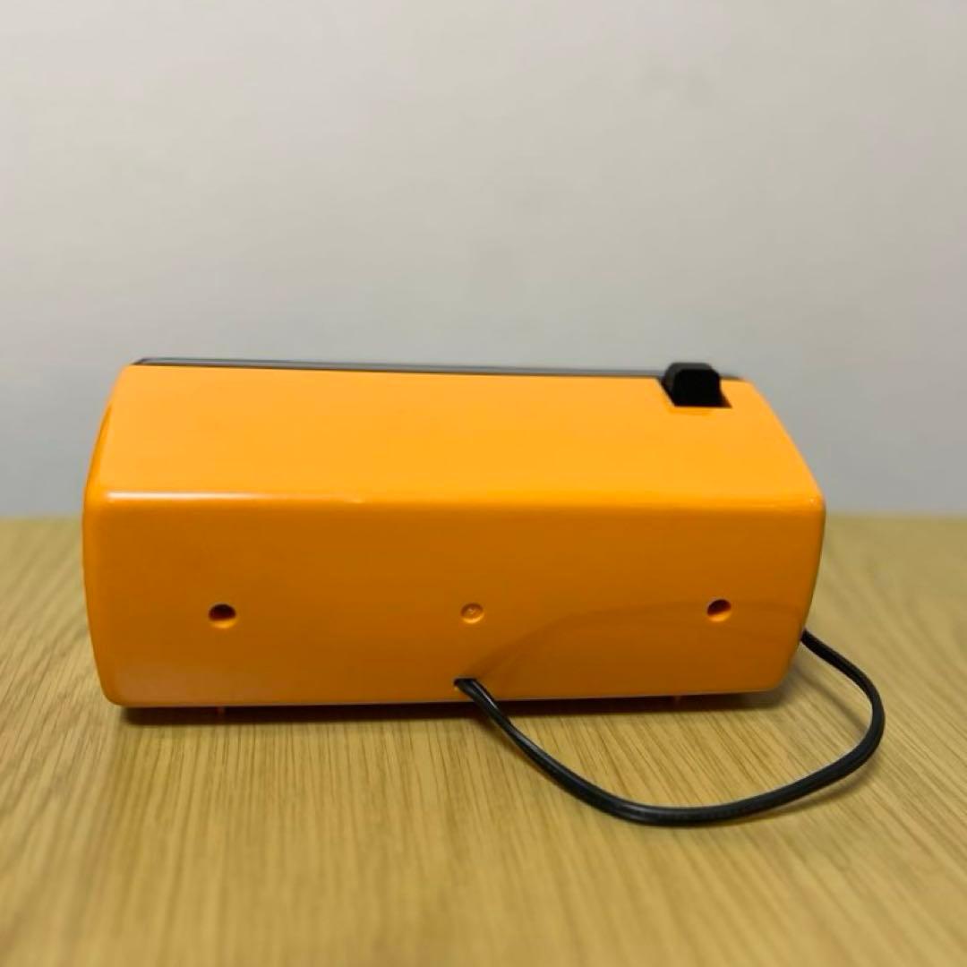 メンテ済・動作正常元箱付き 【メンテ済・動作正常】元箱付き 田村電機