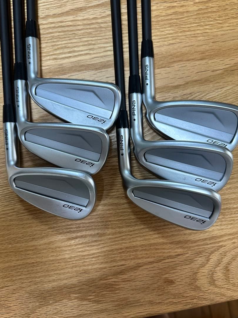 Srixon ZX Mk II 4H ユーティリティクラブ