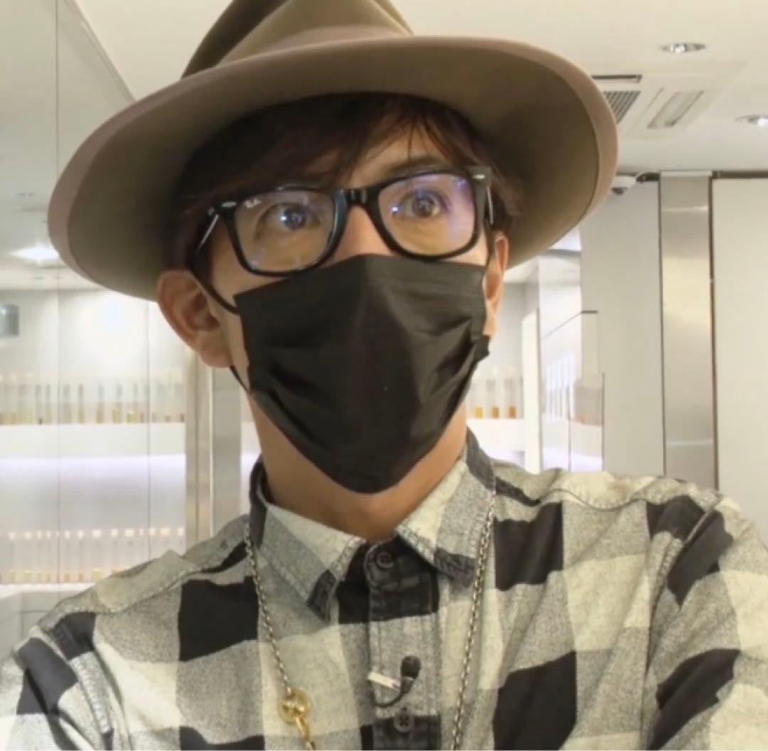 キムタク着 minedenim バッファローチェックシャツ - メルカリ