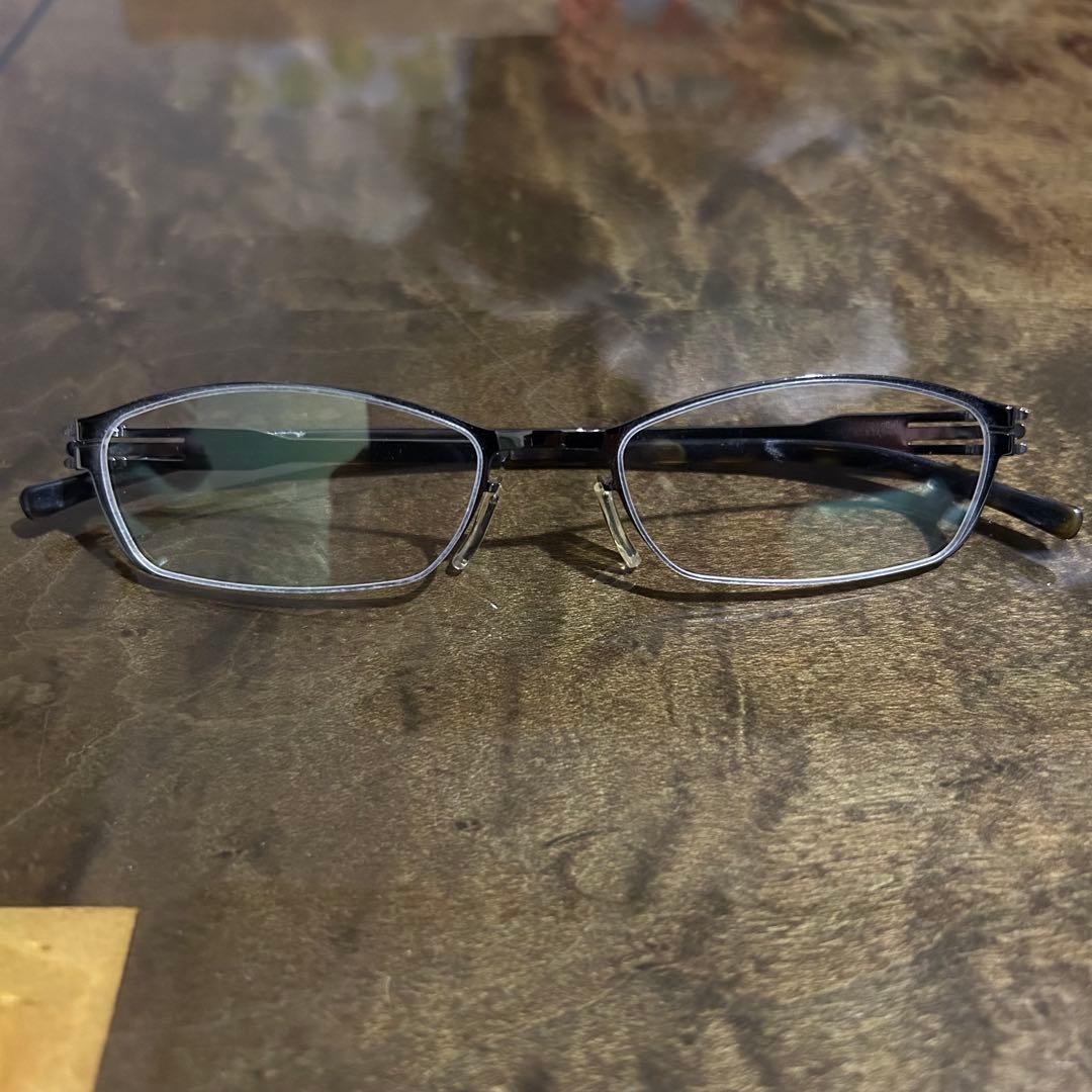 ☆希少 ic! berlin（アイシーベルリン）ハイデルベーレ 綾瀬はるかさん