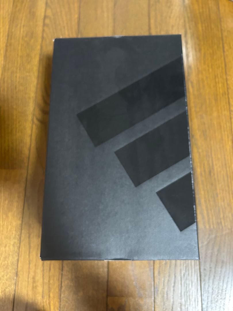 【新品未使用】アディダス　プレデター Elite FT FG 26.0cm