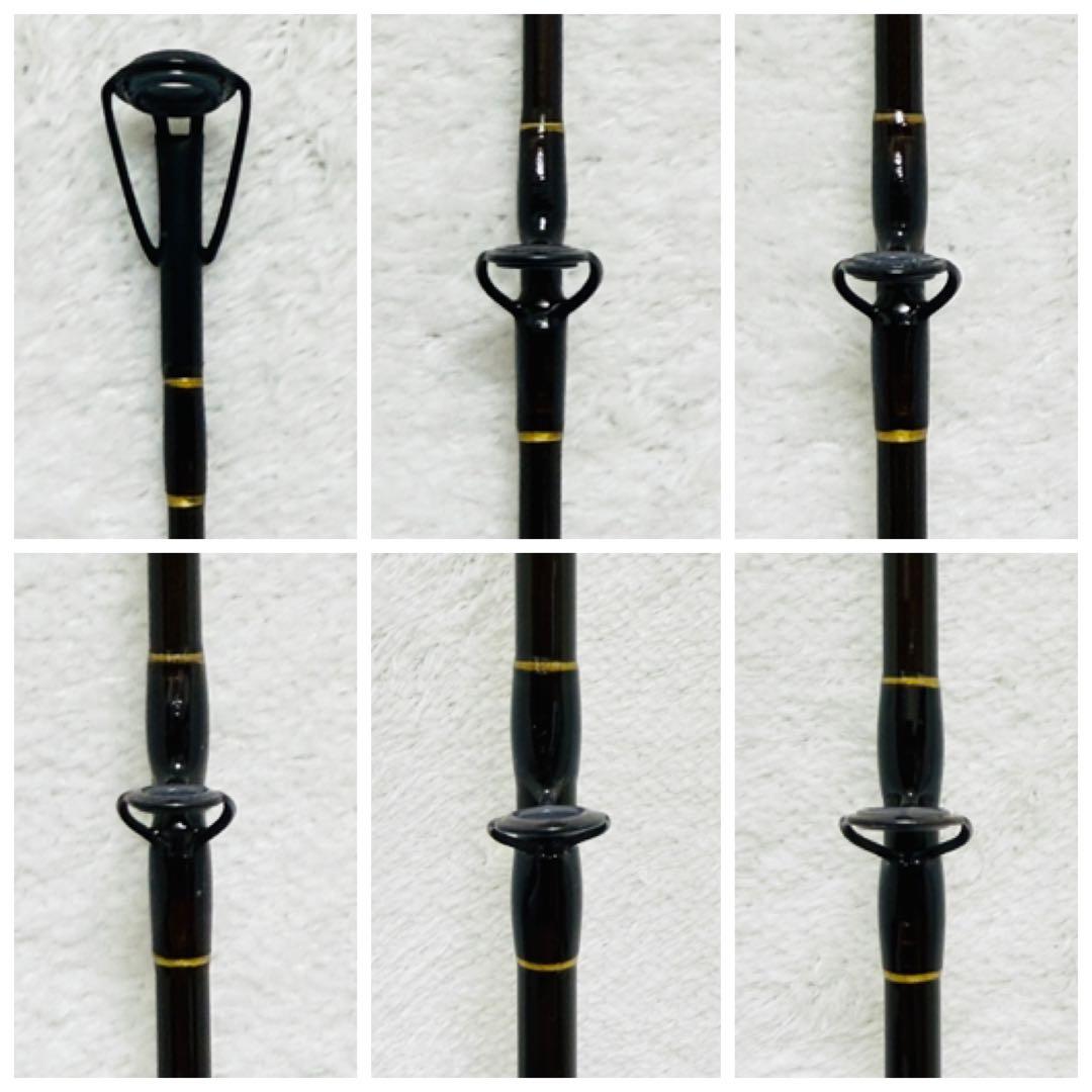 美品】coatac fair play mooching 110 ムーチング - メルカリ