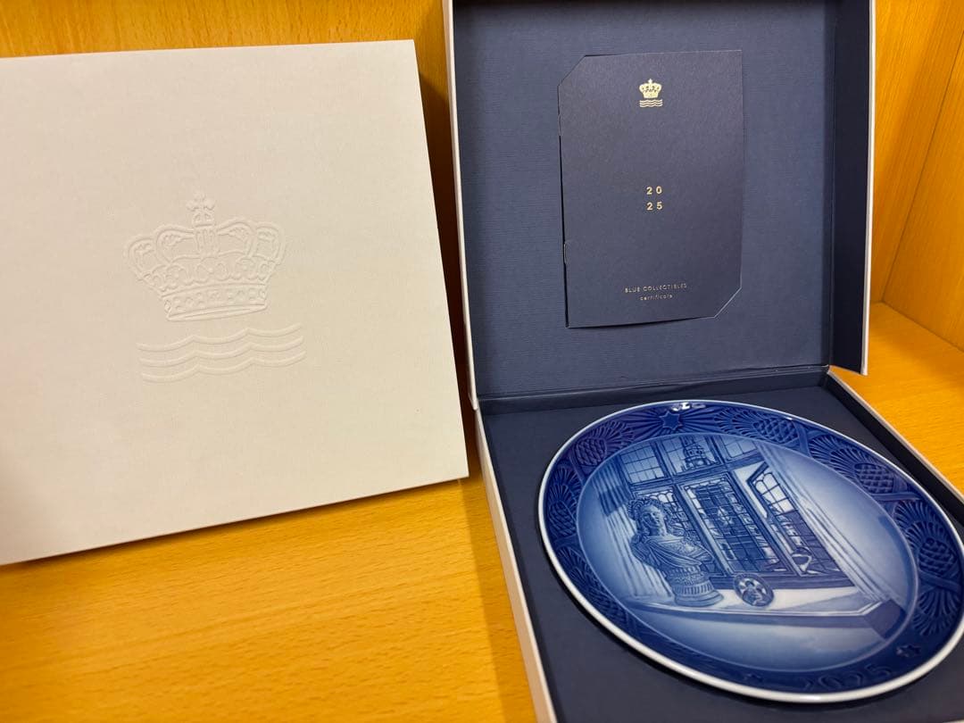 qoota 様専用 ロイヤルコペンハーゲン 2025