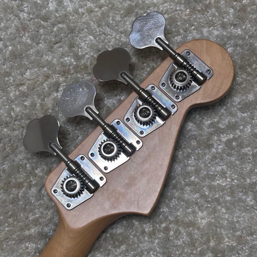 MonoGram モノグラム レフティ用 エレキベース - メルカリ