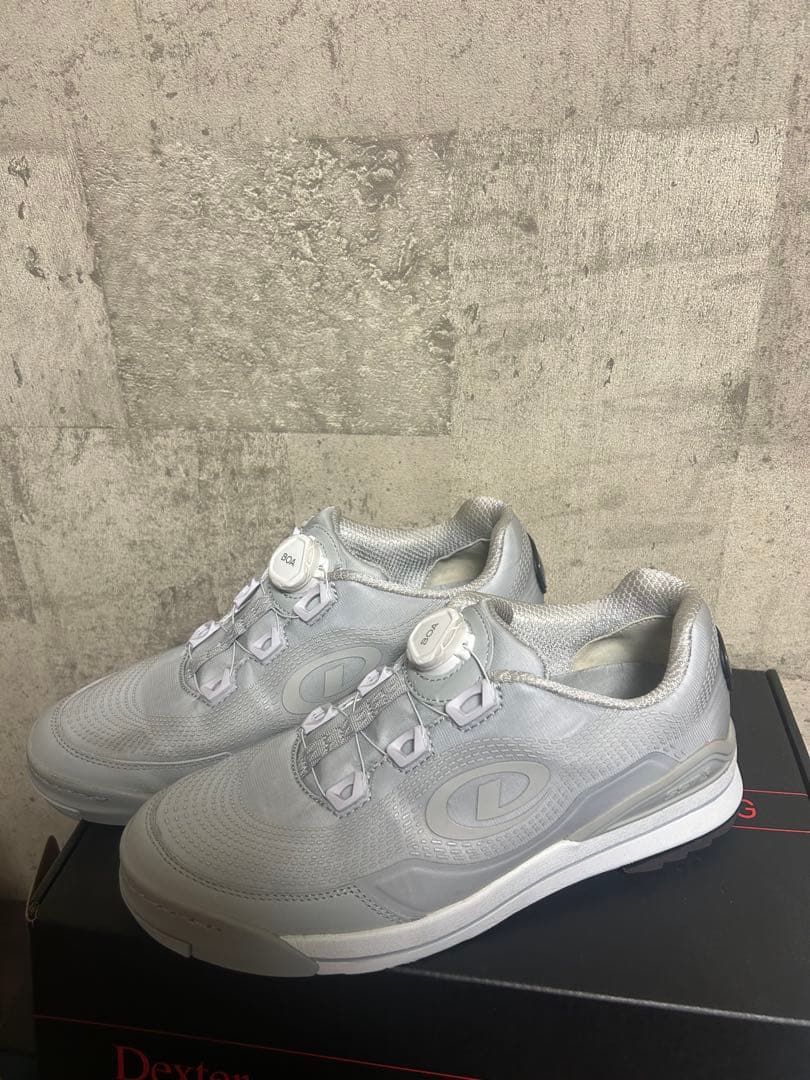 Dexter SST 8 PRO ボウリングシューズ 黒⁄青 25cm Dexter SST 8 Pro