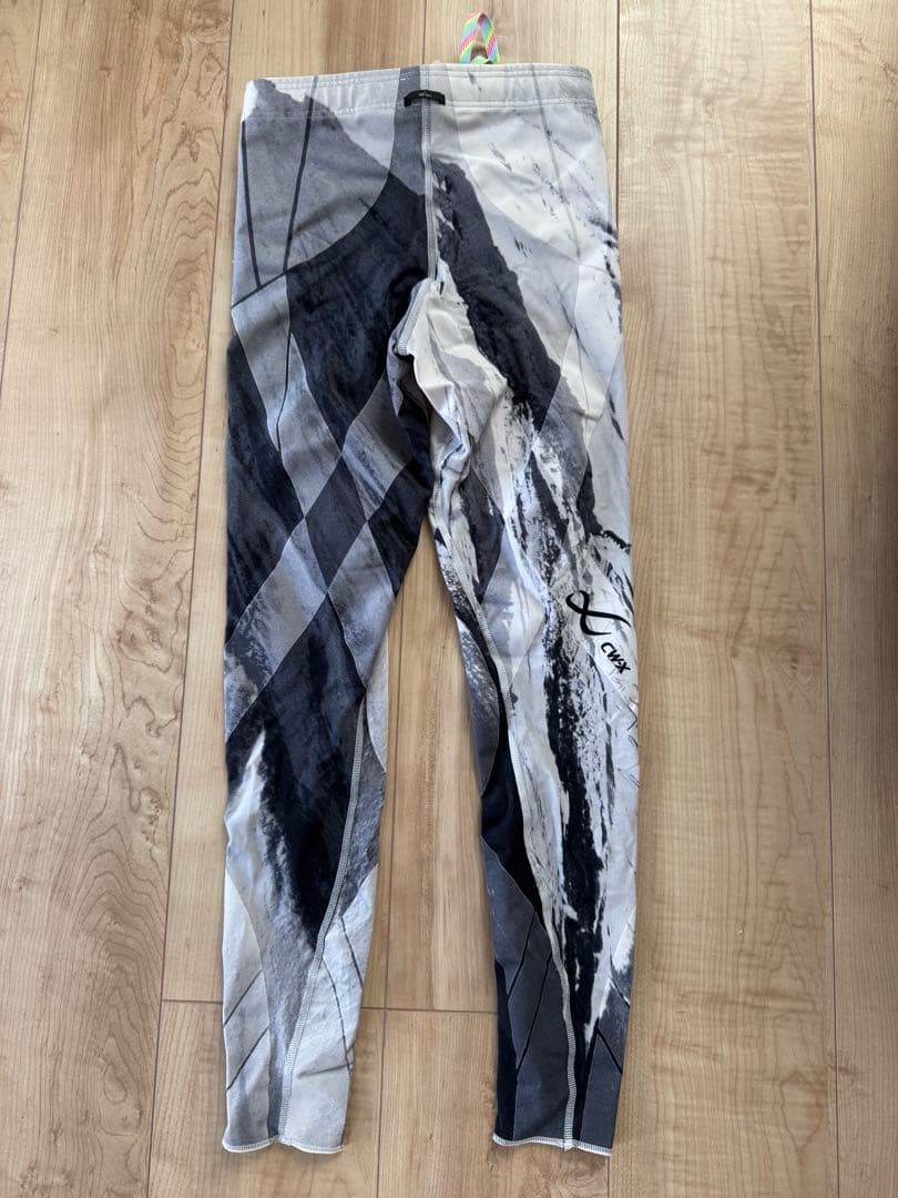 CW-X ジェネレーター レボリューション 富士山　レディース　サイズS 3835185022_17.jpg