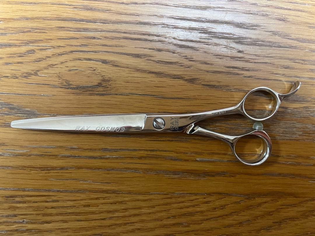 ヒデ→光シザー ヒカリコスモス131(6.8) Amazon | ヒカリシザー 光 レイコスモス131 6.8インチ | ヒカリシザー