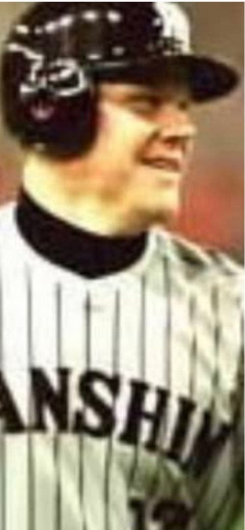 阪神タイガース / 実使用キャップの通販はau PAY マーケット - 輸入