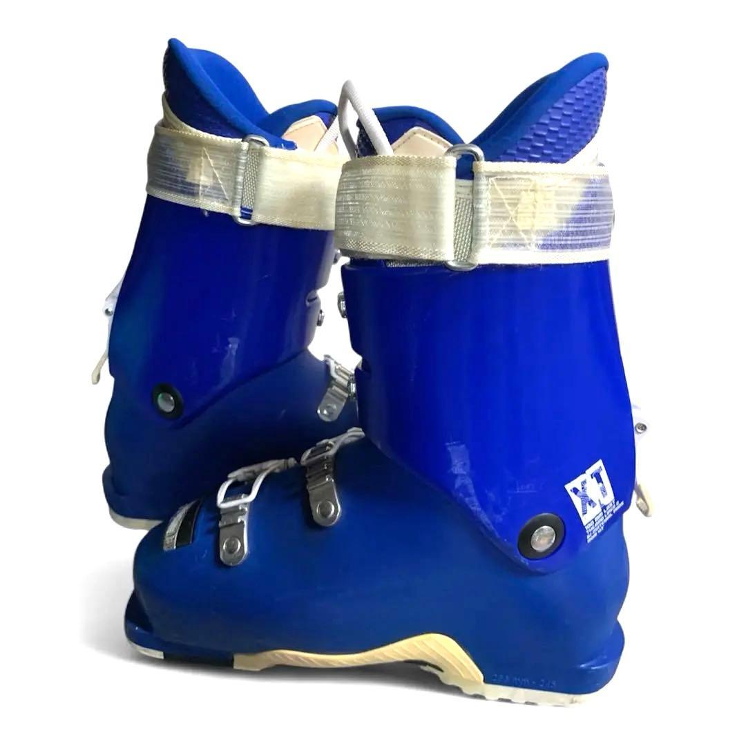 ラングLANGE XT90 24.5cm 286mmウォークモードスキーブーツ