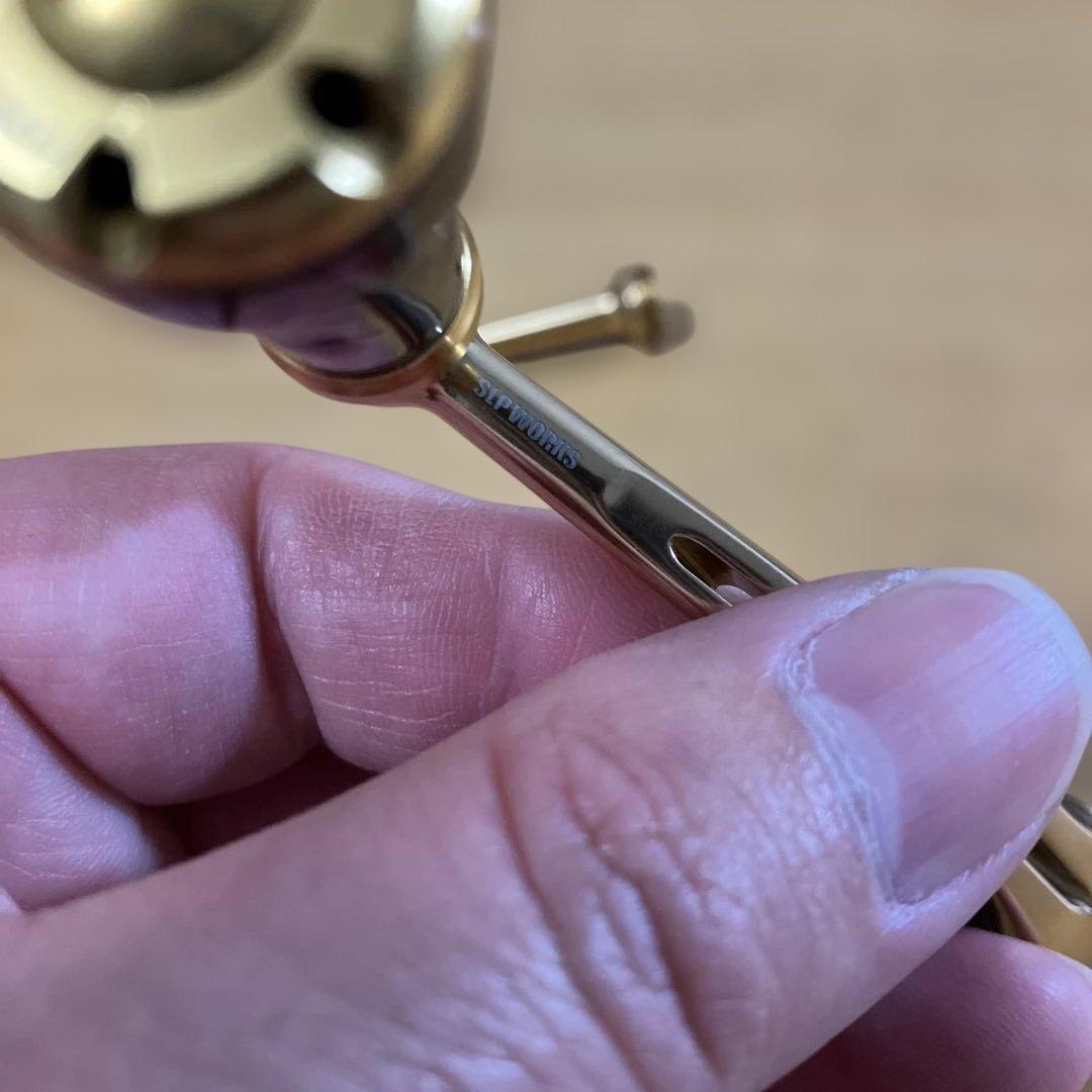 美品 22RCS マシンカット 60mmハンドル リブレノブ MTCW スタンド