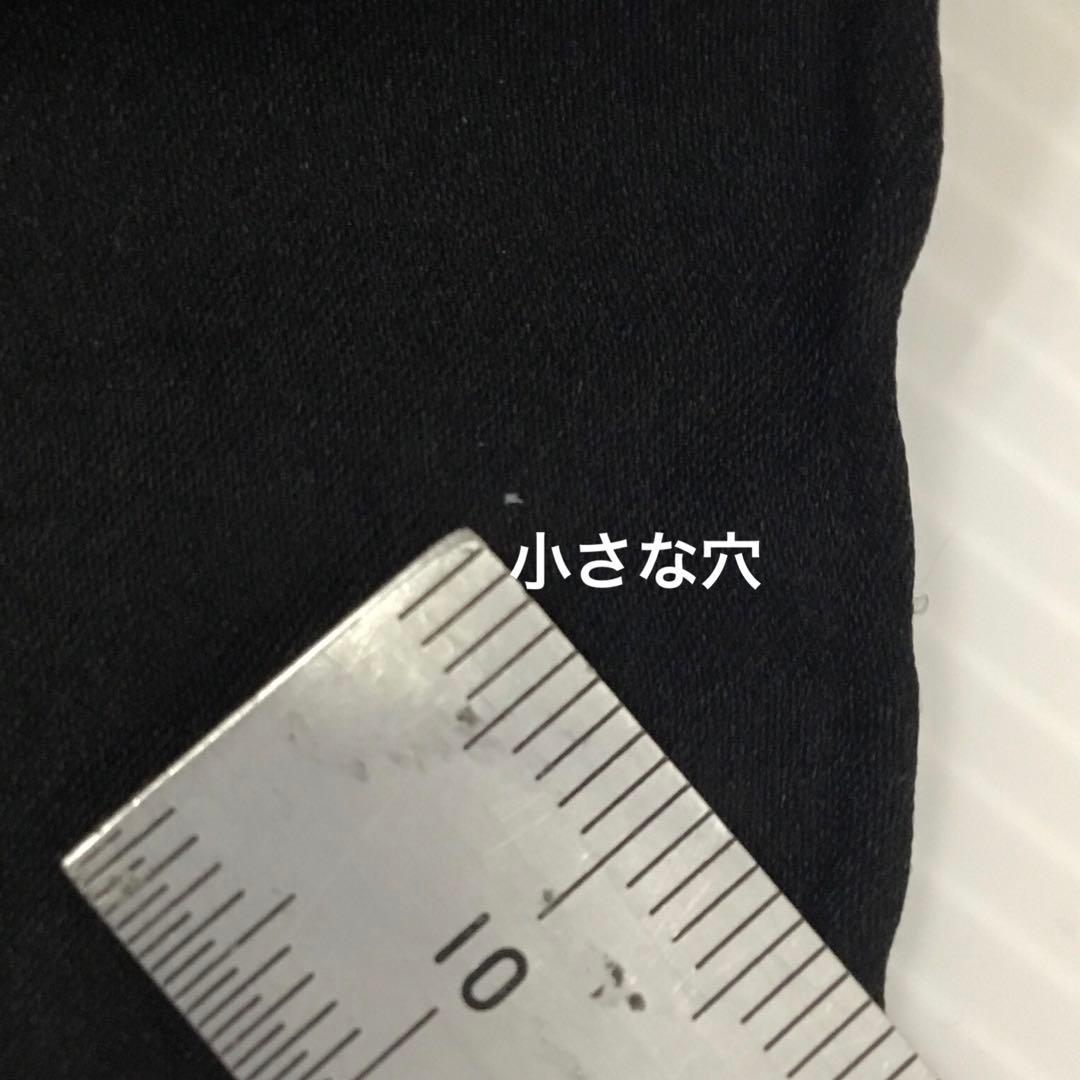 ま*ゃ様 No.36944 CHANAEL シャネル スカーフ 黒 【オークショ - 小物