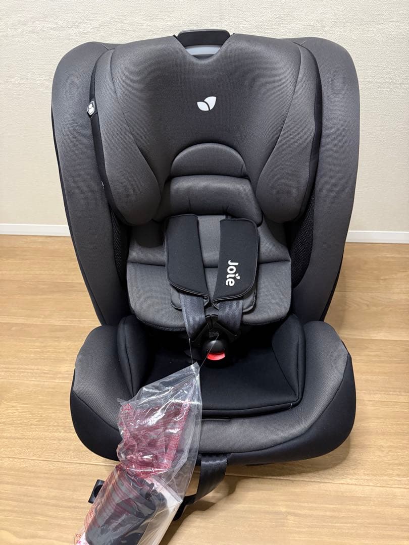 新品未使用 Joie チャイルドシート ボールド（エンバ—） Joie ボールド