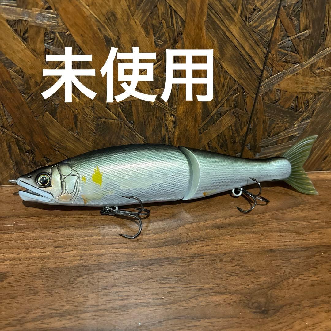 釣具引退セット:CB ONE オクタゴン