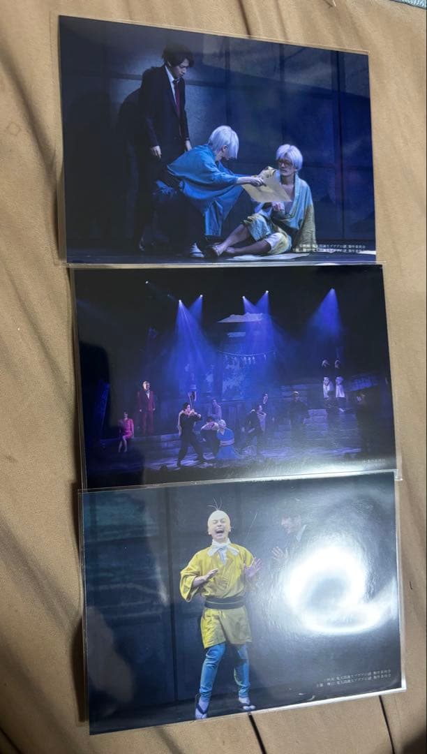 櫻坂46 山川宇衣 クリスマス写真 直筆