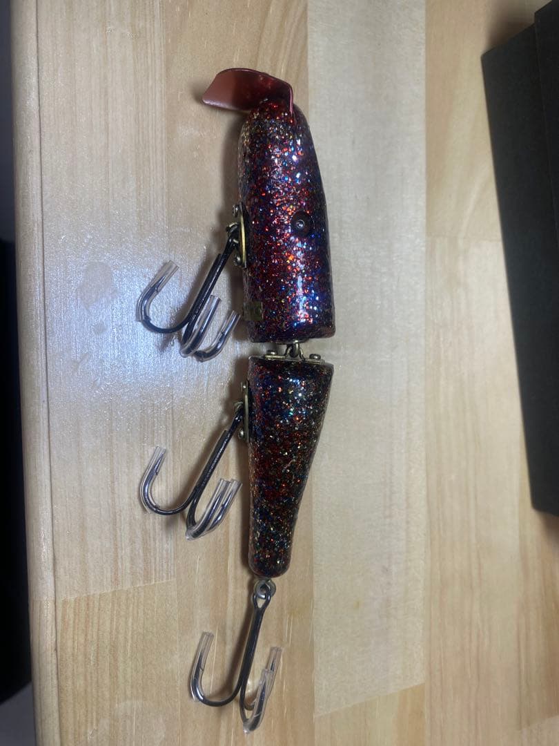 DOWLUCK YAMANE DELUXE シャンハイミキ