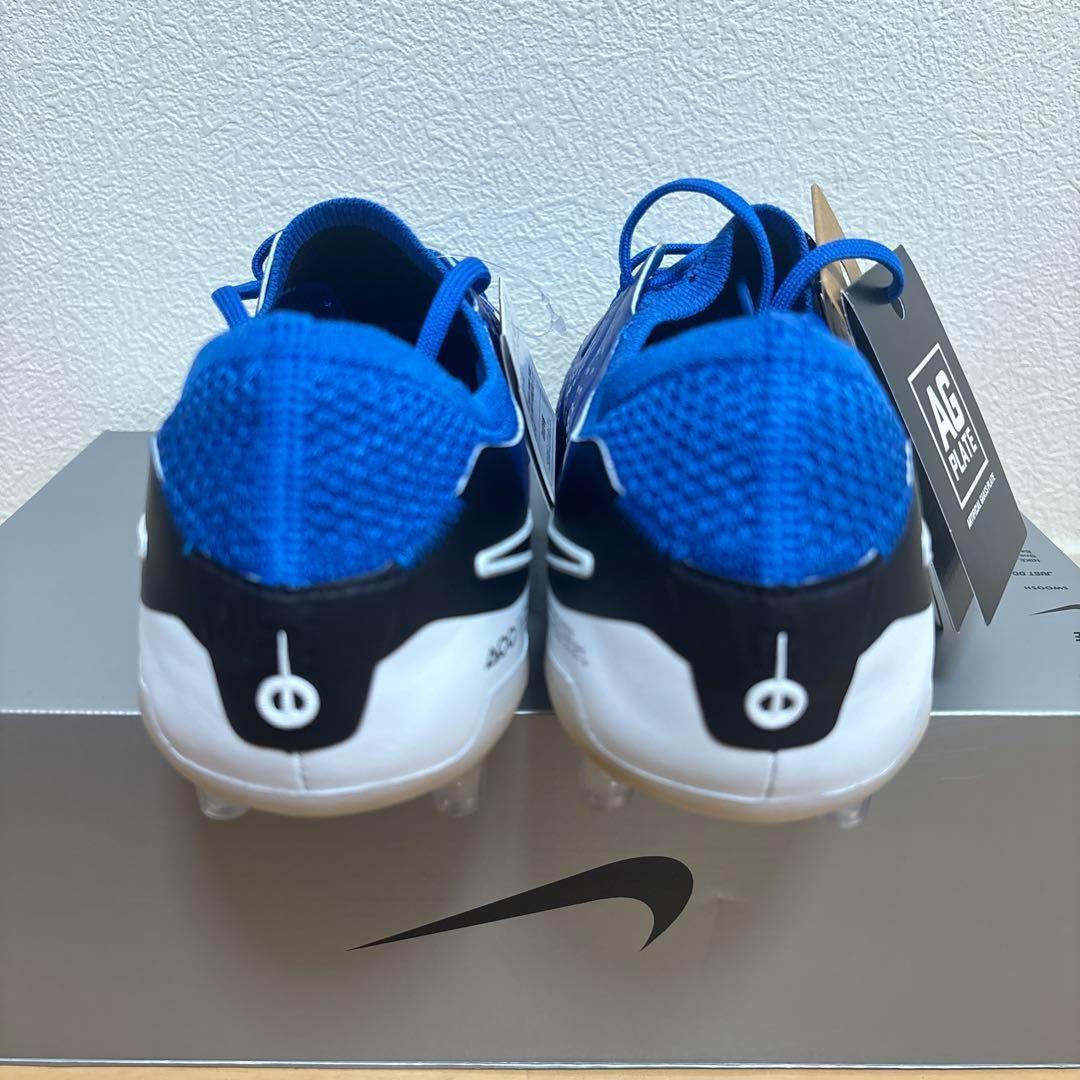 27.5cm NIKE ティエンポ レジェンド 10 エリート AG-PRO