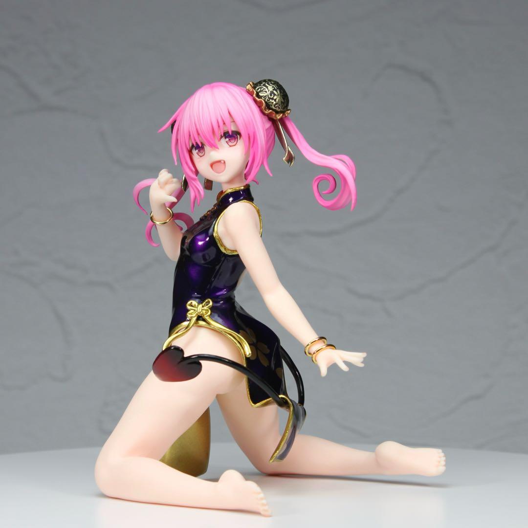 キ*認様 リペイント ナナ リペイントフィギュア フィギュア とらぶる