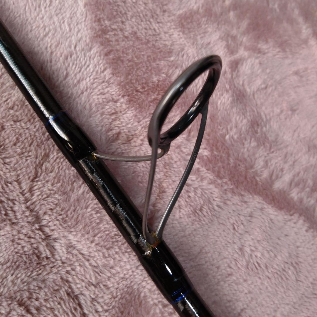 COLTSNIPER SS S106H 3.20m ショアジギングロッド