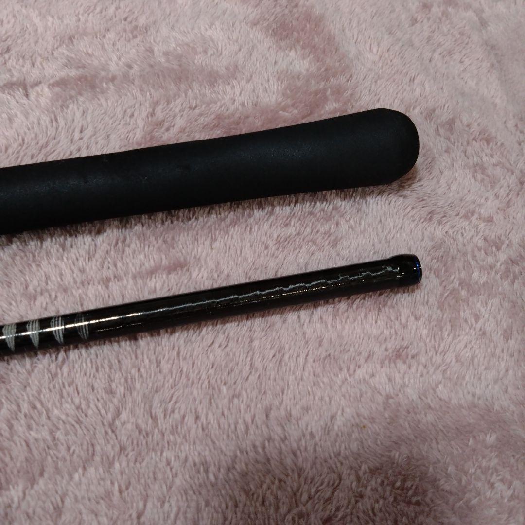 COLTSNIPER SS S106H 3.20m ショアジギングロッド