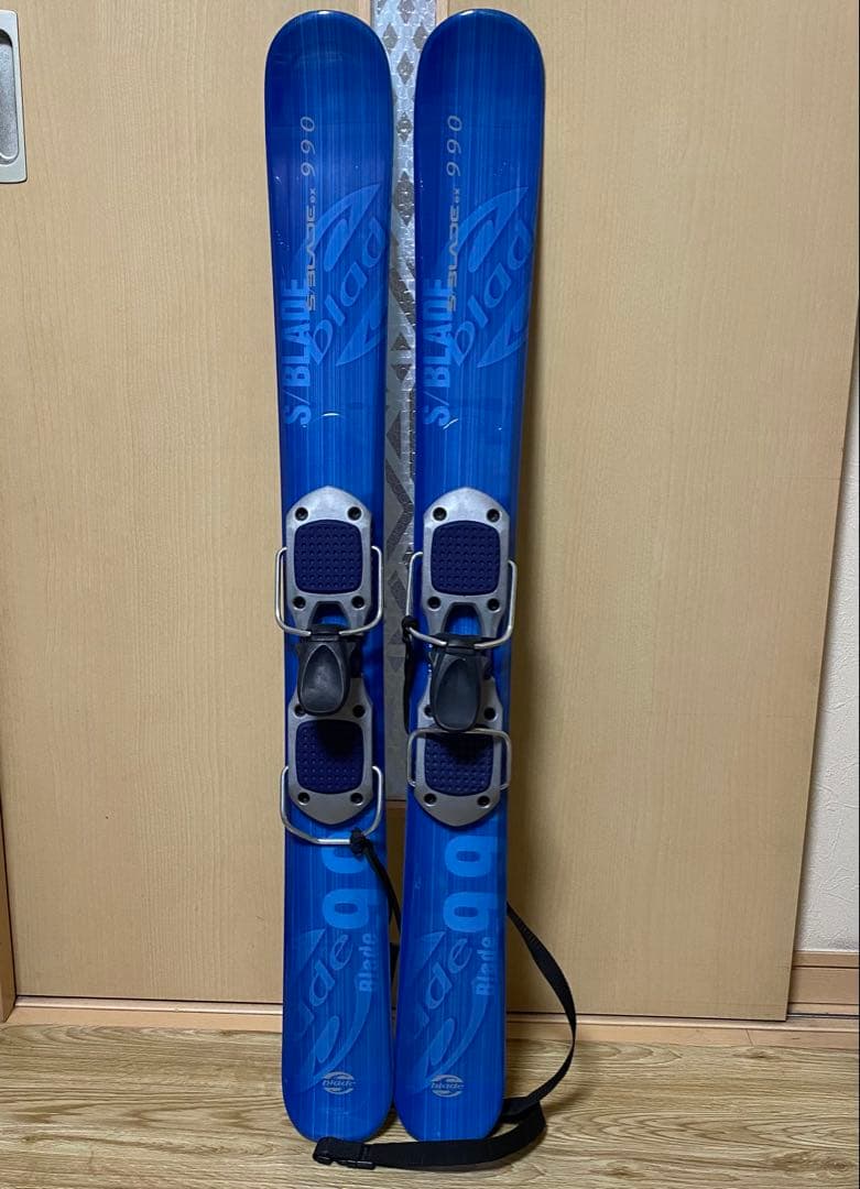 t*t様 未使用 blade ブレード ショートスキー S/BLADE ex 9