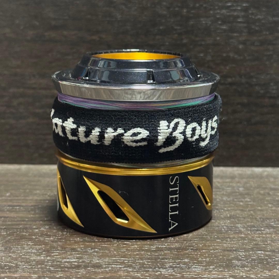 つーよ様専用 シマノ 19ステラSW 14000XG カスタム オマケ多数 - メルカリ