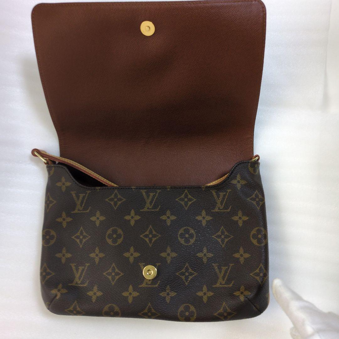 minsuke様専用】LV ミュゼットタンゴ ロングストラップ 保管袋追加